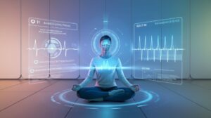 How AI Enhances Devotion and Meditation